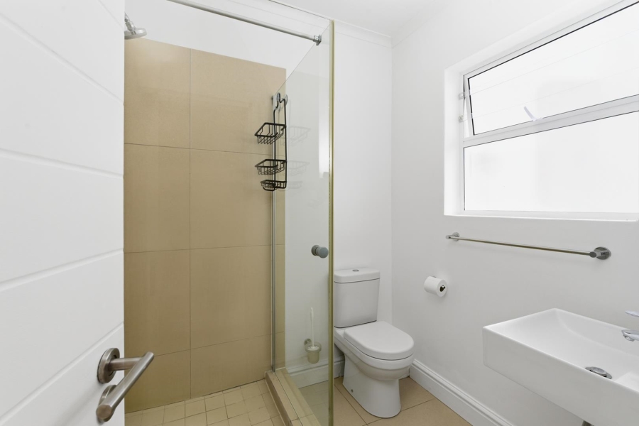 3 Bedroom Property for Sale in Rondebosch Village Western Cape